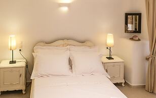 Ortus Ivory Mykonian Luxury Villa