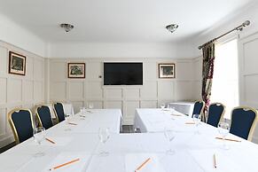 Belmont House Hotel