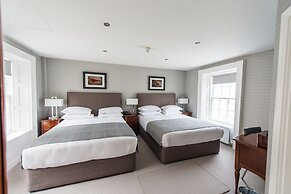 Belmont House Hotel
