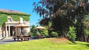 Belmont House Hotel
