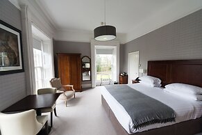 Belmont House Hotel