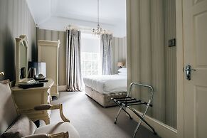 Belmont House Hotel