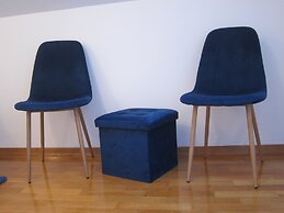 Cozy Stay Apartments