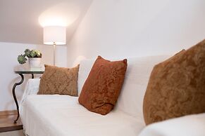 Cozy Stay Apartments