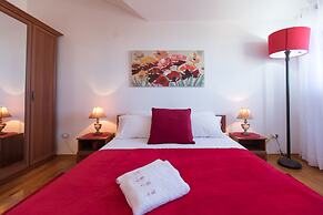 Cozy Stay Apartments