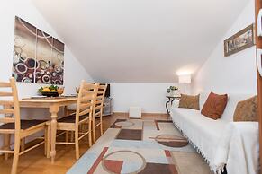 Cozy Stay Apartments