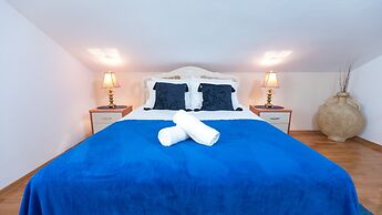 Cozy Stay Apartments