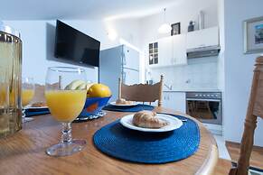 Cozy Stay Apartments