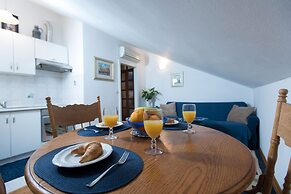 Cozy Stay Apartments