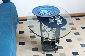 Cozy Stay Apartments