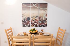 Cozy Stay Apartments