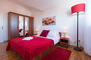 Cozy Stay Apartments