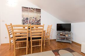 Cozy Stay Apartments