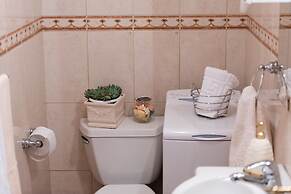 Cozy Stay Apartments