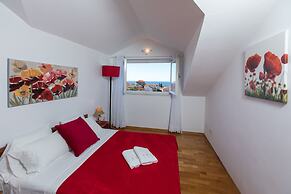 Cozy Stay Apartments