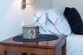 Cozy Stay Apartments