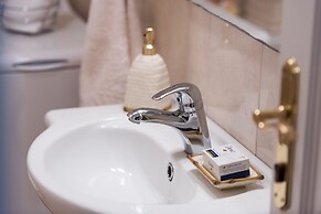 Cozy Stay Apartments