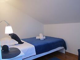 Cozy Stay Apartments