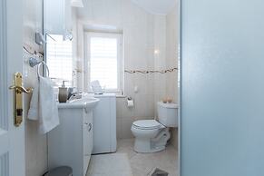 Cozy Stay Apartments