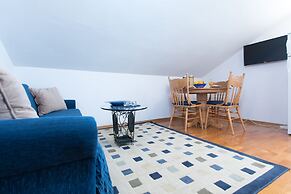 Cozy Stay Apartments