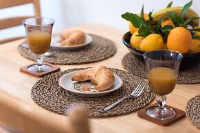 Cozy Stay Apartments