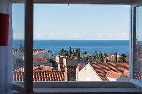 Cozy Stay Apartments