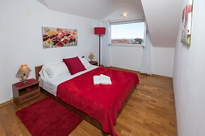 Cozy Stay Apartments