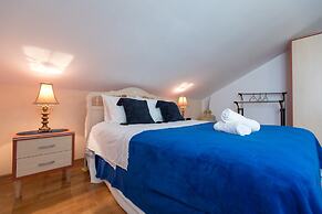 Cozy Stay Apartments