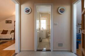 Cozy Stay Apartments