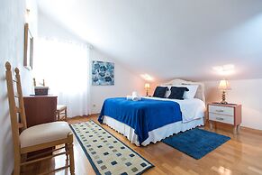 Cozy Stay Apartments