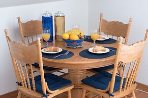 Cozy Stay Apartments