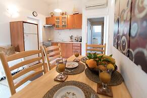 Cozy Stay Apartments