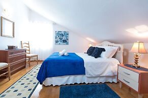 Cozy Stay Apartments