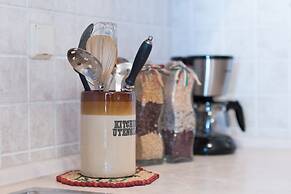 Cozy Stay Apartments