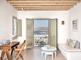 Belvedere Hilltop Complex Rooms & Suites - The Leading Hotels of the W