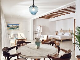 Belvedere Hilltop Complex Rooms & Suites - The Leading Hotels of the W