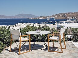 Belvedere Hilltop Complex Rooms & Suites - The Leading Hotels of the W