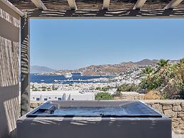 Belvedere Hilltop Complex Rooms & Suites - The Leading Hotels of the W