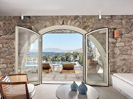 Belvedere Hilltop Complex Rooms & Suites - The Leading Hotels of the W