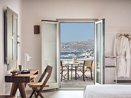 Belvedere Hilltop Complex Rooms & Suites - The Leading Hotels of the W