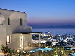 Belvedere Hilltop Complex Rooms & Suites - The Leading Hotels of the W