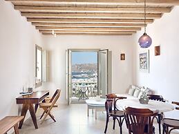 Belvedere Hilltop Complex Rooms & Suites - The Leading Hotels of the W