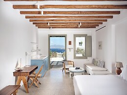 Belvedere Hilltop Complex Rooms & Suites - The Leading Hotels of the W