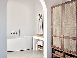 Belvedere Hilltop Complex Rooms & Suites - The Leading Hotels of the W