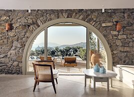 Belvedere Hilltop Complex Rooms & Suites - The Leading Hotels of the W