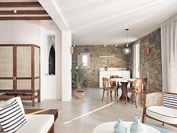 Belvedere Hilltop Complex Rooms & Suites - The Leading Hotels of the W