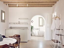 Belvedere Hilltop Complex Rooms & Suites - The Leading Hotels of the W