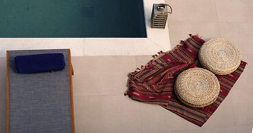 Ortus Navy Mykonian Lux Villa