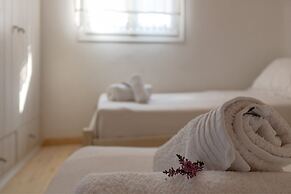 Ortus Navy Mykonian Lux Villa