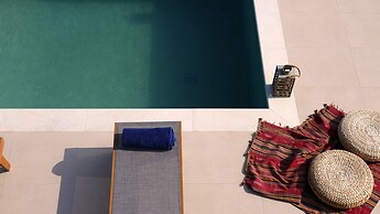 Ortus Navy Mykonian Lux Villa